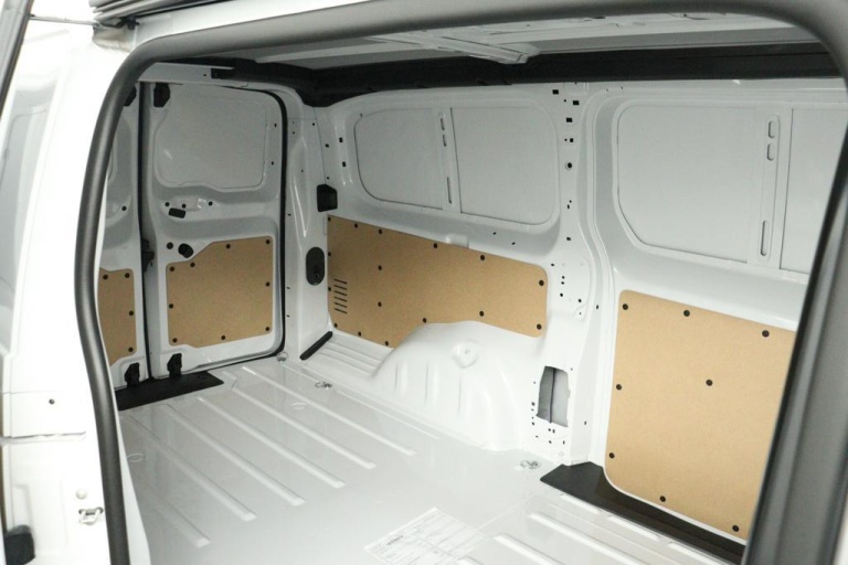 Toyota PROACE Long Worker - 2.0 D-4D L2 Challenger 15