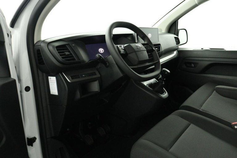 Toyota PROACE Long Worker - 2.0 D-4D L2 Challenger 17