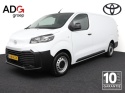 Toyota PROACE Long Worker