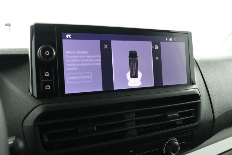 Toyota PROACE Long Worker - 2.0 D-4D L2 Challenger 20
