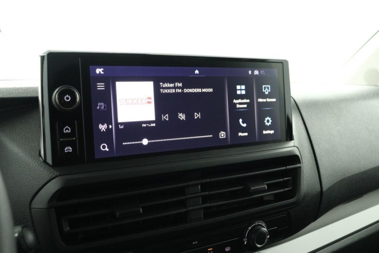 Toyota PROACE Long Worker - 2.0 D-4D L2 Challenger 21