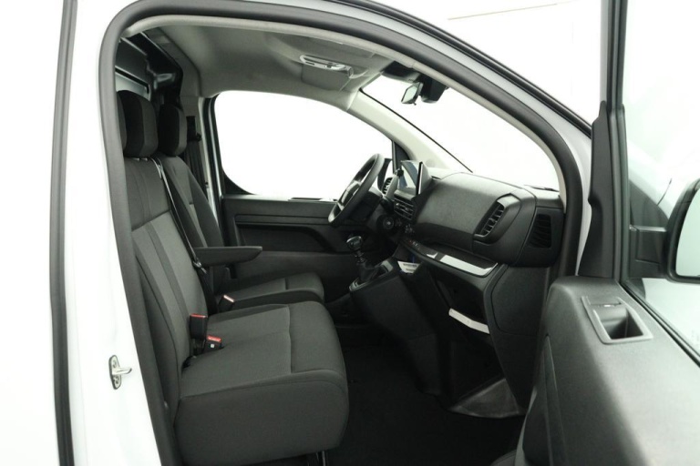 Toyota PROACE Long Worker - 2.0 D-4D L2 Challenger 24