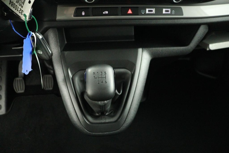 Toyota PROACE Long Worker - 2.0 D-4D L2 Challenger 25