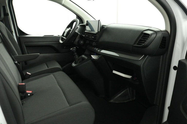 Toyota PROACE Long Worker - 2.0 D-4D L2 Challenger 30