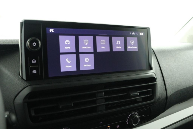 Toyota PROACE Long Worker - 2.0 D-4D L2 Challenger 33