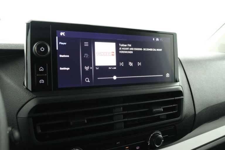Toyota PROACE Long Worker - 2.0 D-4D L2 Challenger 34