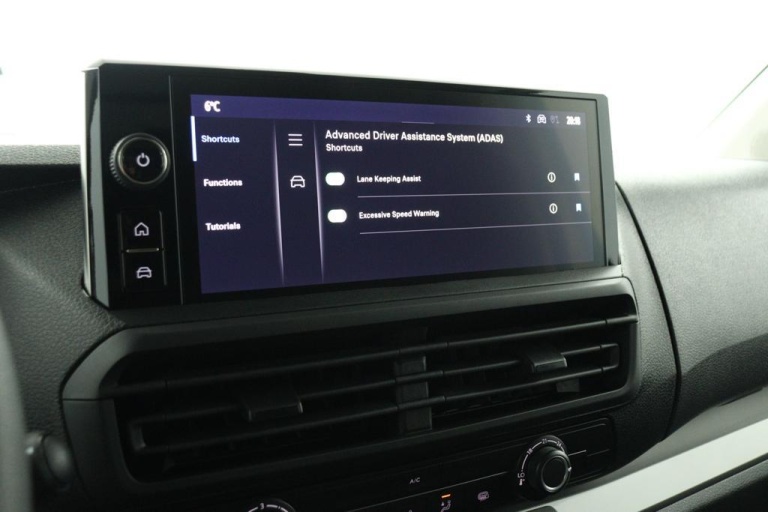 Toyota PROACE Long Worker - 2.0 D-4D L2 Challenger 36