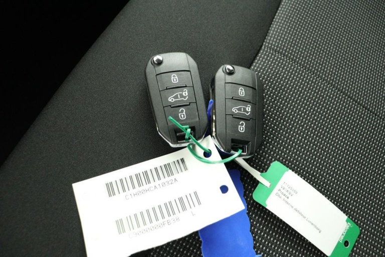 Toyota PROACE Long Worker - 2.0 D-4D L2 Challenger 38