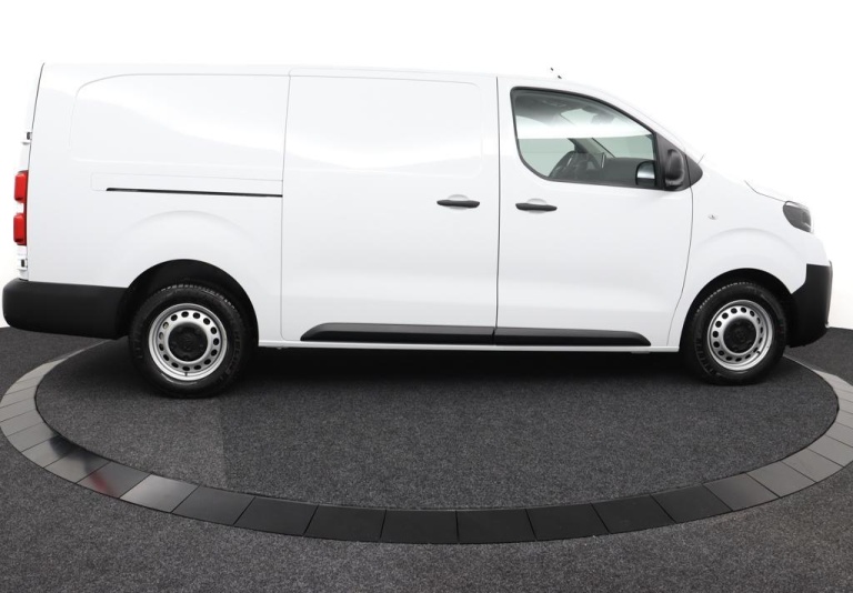 Toyota PROACE Long Worker - 2.0 D-4D L2 Challenger 5