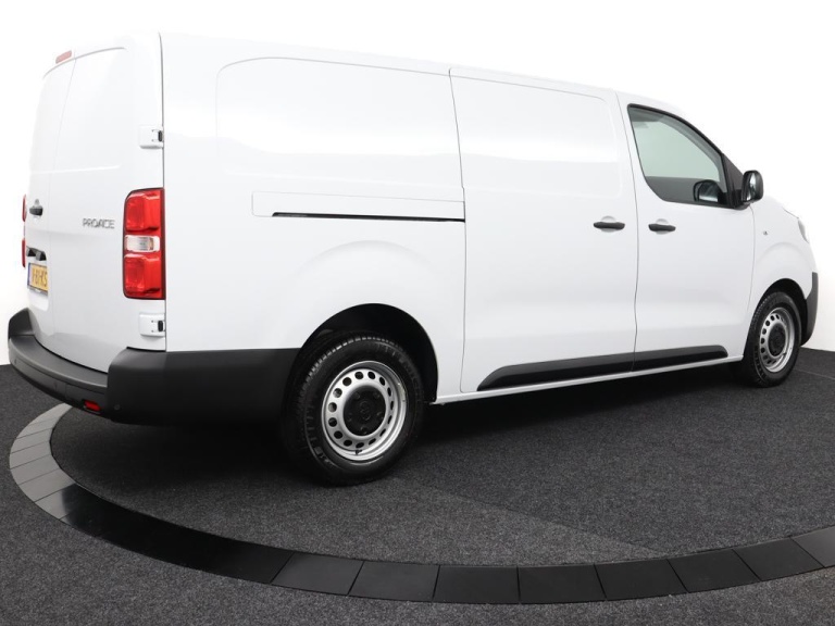 Toyota PROACE Long Worker - 2.0 D-4D L2 Challenger 6