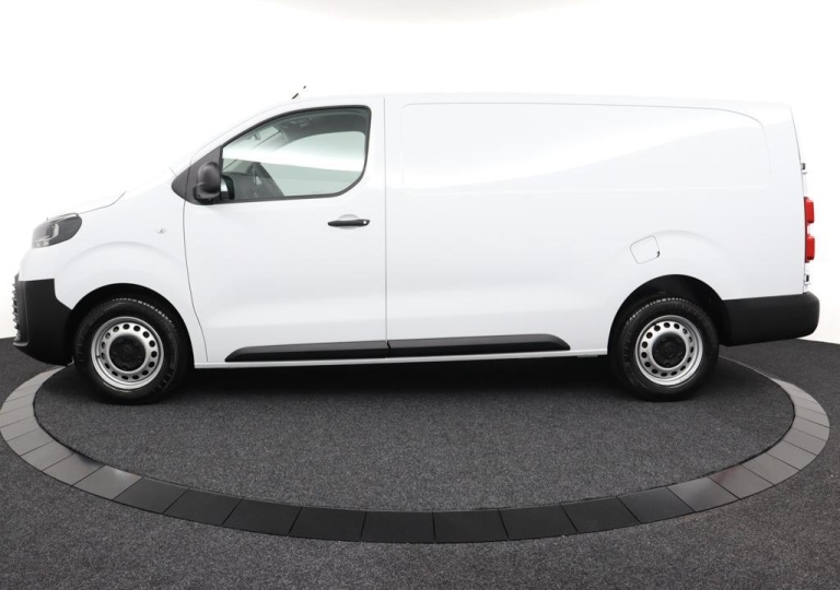 Toyota PROACE Long Worker - 2.0 D-4D L2 Challenger 9