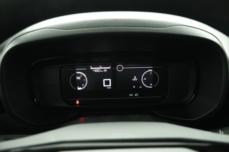 Toyota PROACE CITY - 1.5 D-4D Challenger + 15