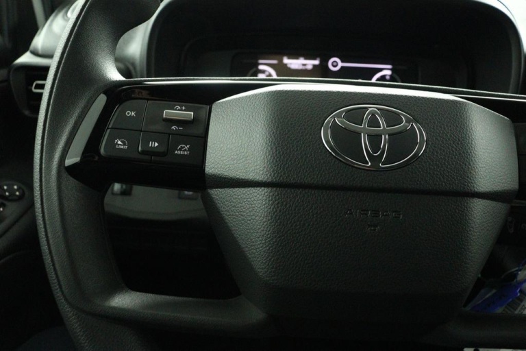 Toyota PROACE CITY - 1.5 D-4D Challenger + 20