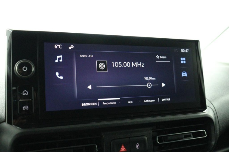 Toyota PROACE CITY - 1.5 D-4D Challenger + 32