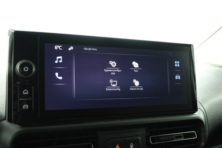 Toyota PROACE CITY - 1.5 D-4D Challenger + 36