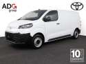 Toyota PROACE Worker