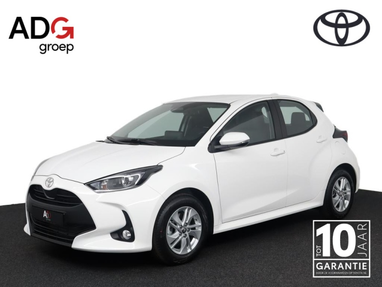 Toyota Yaris - 1.5 Hybrid 115 Active 1