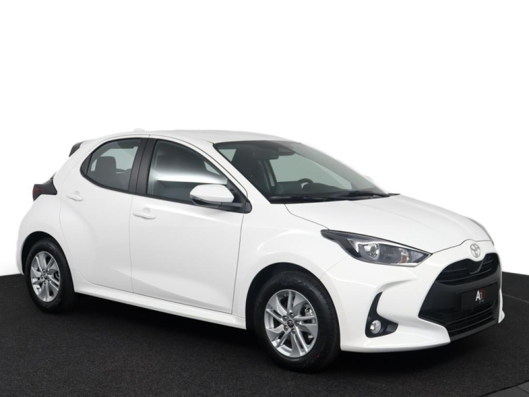 Toyota Yaris - 1.5 Hybrid 115 Active 14