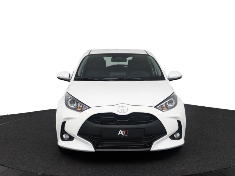 Toyota Yaris - 1.5 Hybrid 115 Active 16