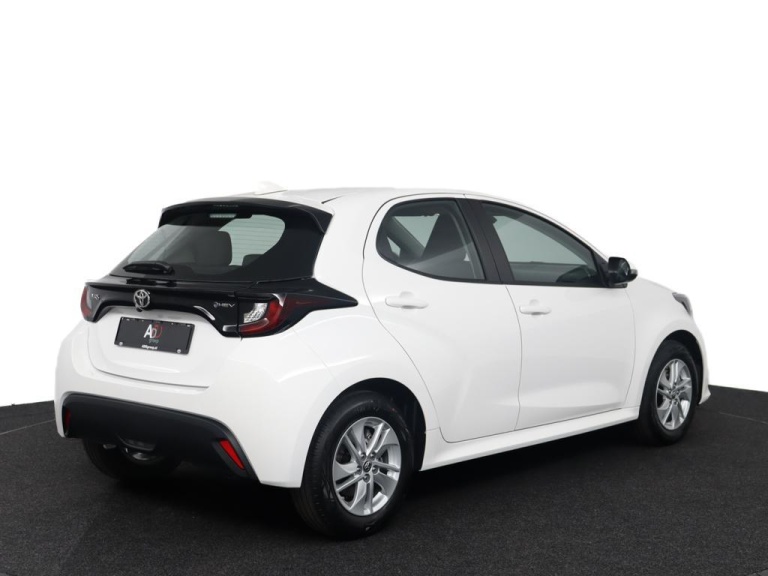 Toyota Yaris - 1.5 Hybrid 115 Active 2