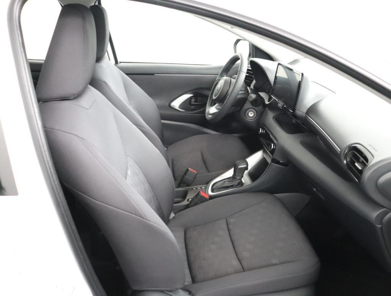Toyota Yaris - 1.5 Hybrid 115 Active 22