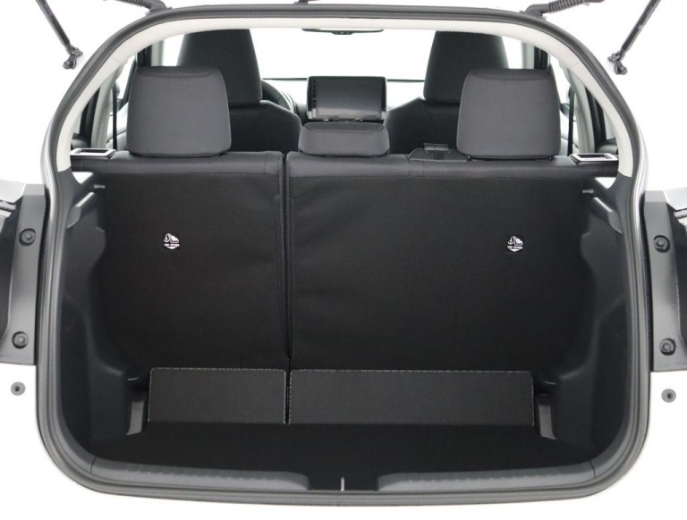 Toyota Yaris - 1.5 Hybrid 115 Active 23
