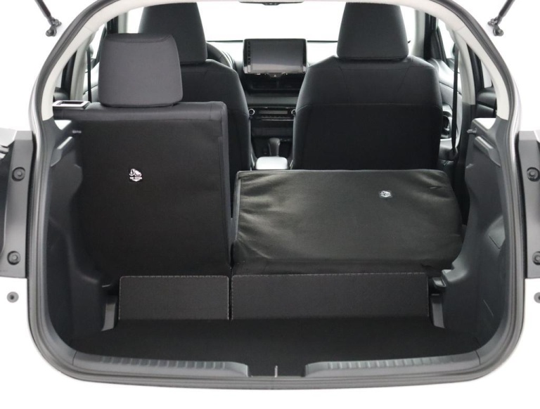 Toyota Yaris - 1.5 Hybrid 115 Active 24