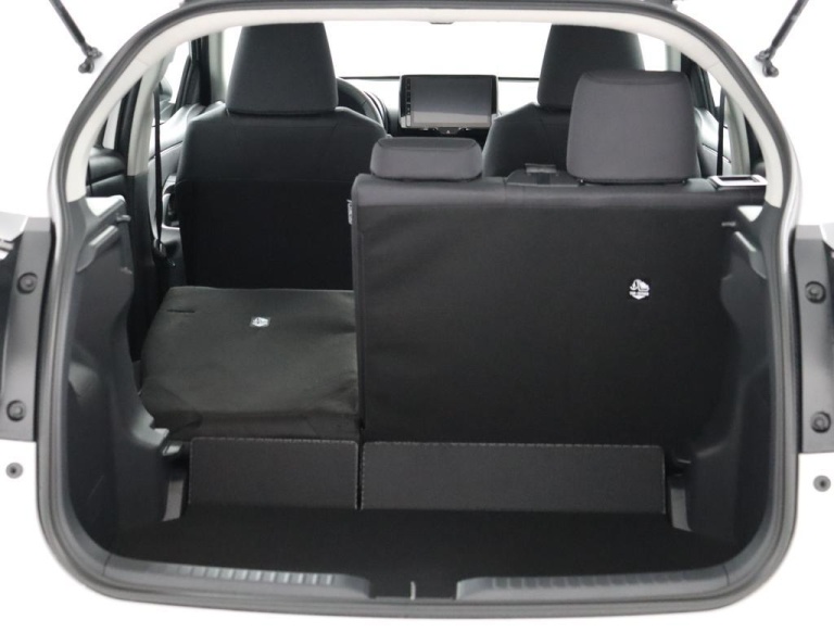 Toyota Yaris - 1.5 Hybrid 115 Active 25