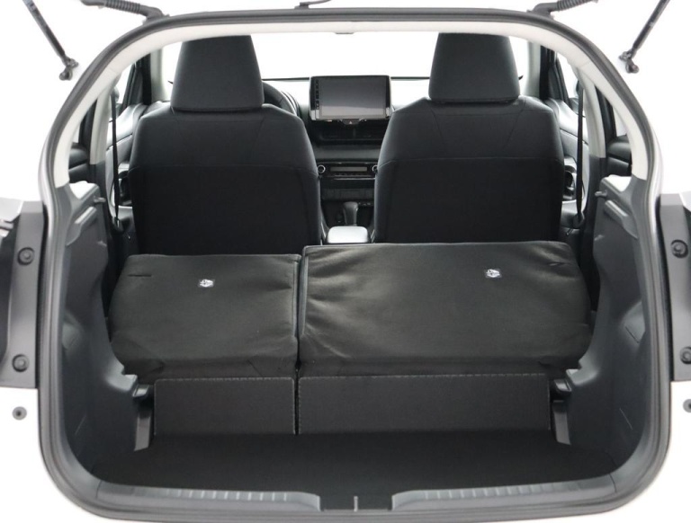 Toyota Yaris - 1.5 Hybrid 115 Active 26