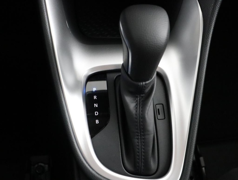 Toyota Yaris - 1.5 Hybrid 115 Active 27