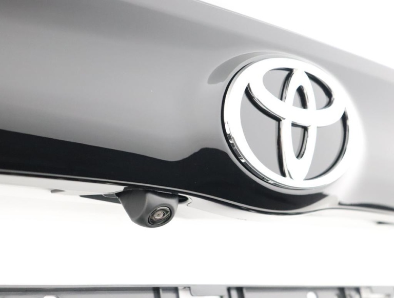 Toyota Yaris - 1.5 Hybrid 115 Active 39