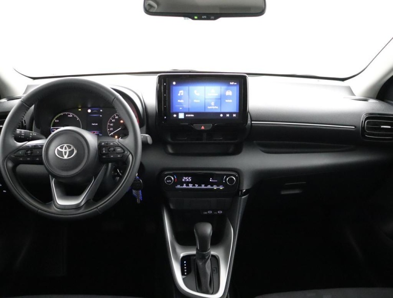 Toyota Yaris - 1.5 Hybrid 115 Active 4