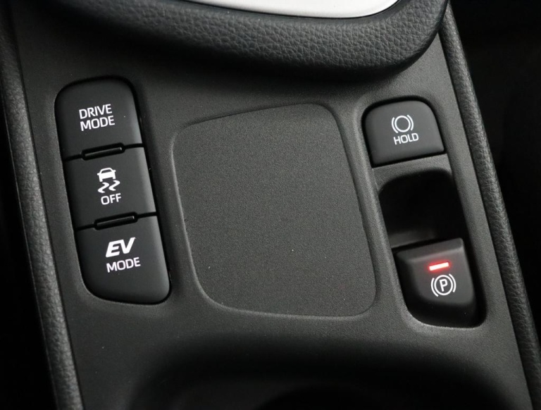 Toyota Yaris - 1.5 Hybrid 115 Active 45