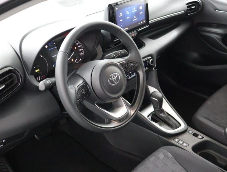Toyota Yaris - 1.5 Hybrid 115 Active 47