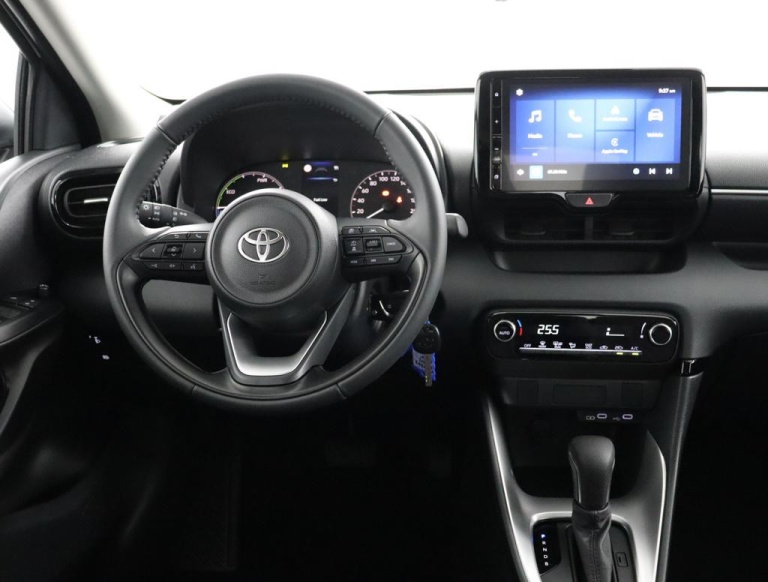 Toyota Yaris - 1.5 Hybrid 115 Active 48