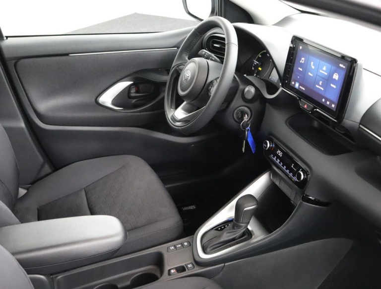 Toyota Yaris - 1.5 Hybrid 115 Active 49
