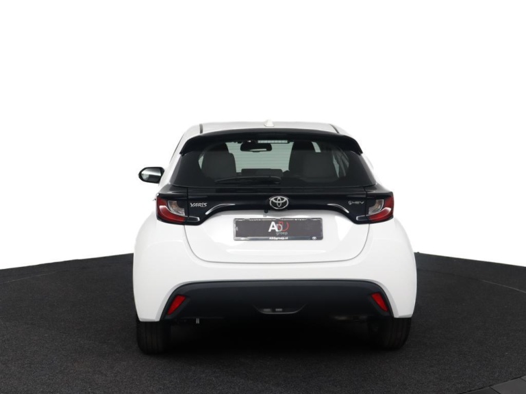 Toyota Yaris - 1.5 Hybrid 115 Active 51