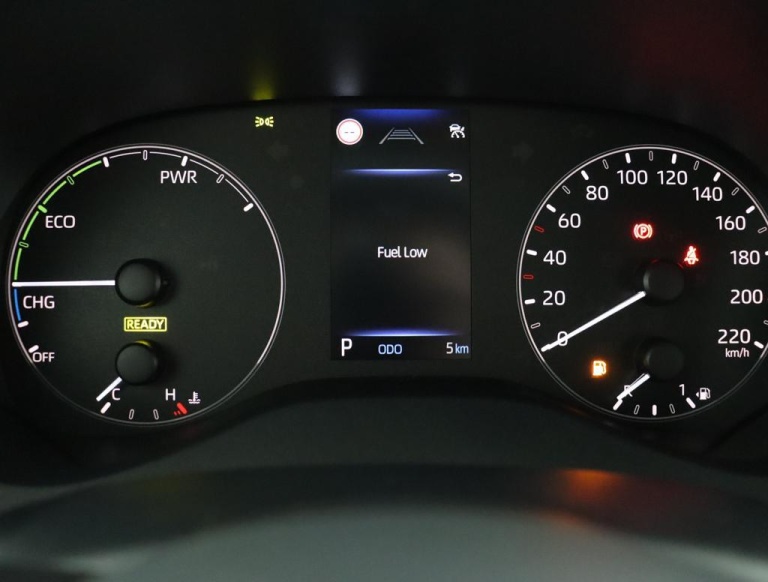 Toyota Yaris - 1.5 Hybrid 115 Active 6