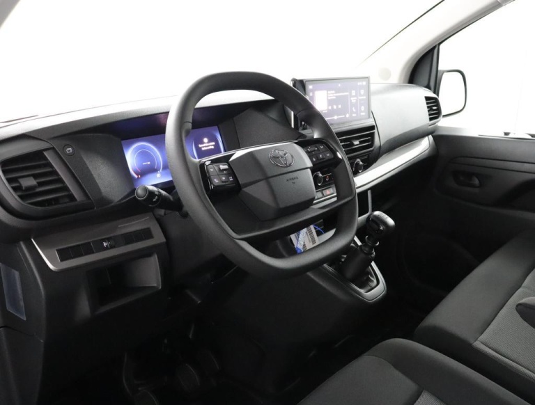 Toyota PROACE Long Worker - 2.0 D-4D L2 Challenger 4