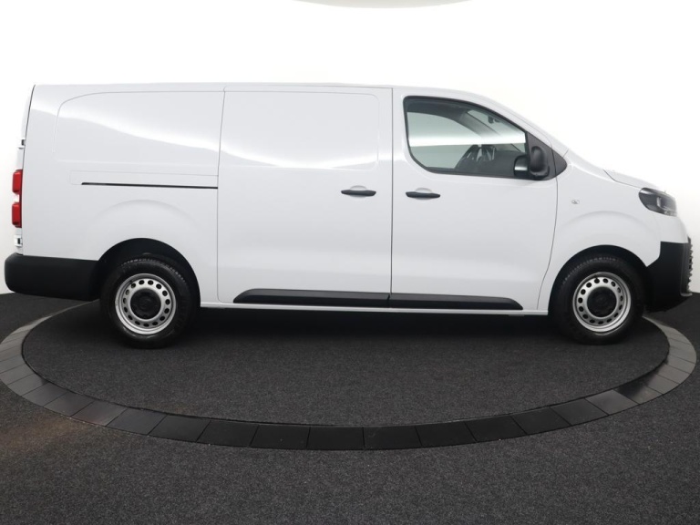 Toyota PROACE Long Worker - 2.0 D-4D L2 Challenger 13