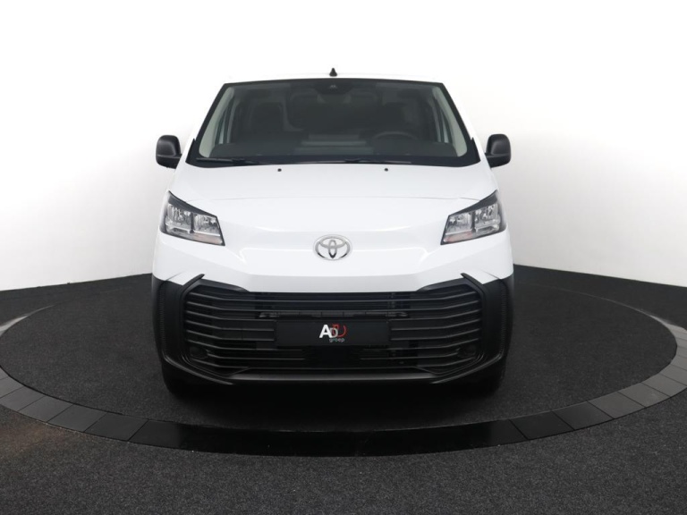 Toyota PROACE Long Worker - 2.0 D-4D L2 Challenger 16