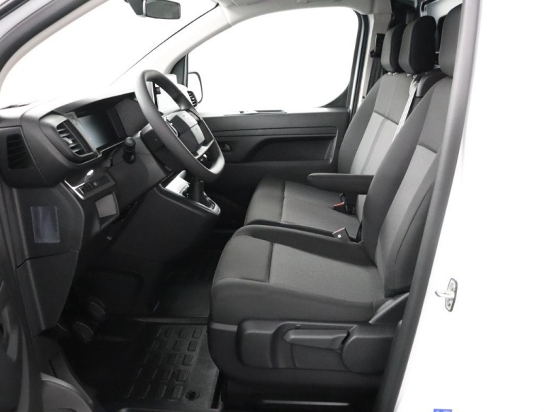 Toyota PROACE Long Worker - 2.0 D-4D L2 Challenger 17