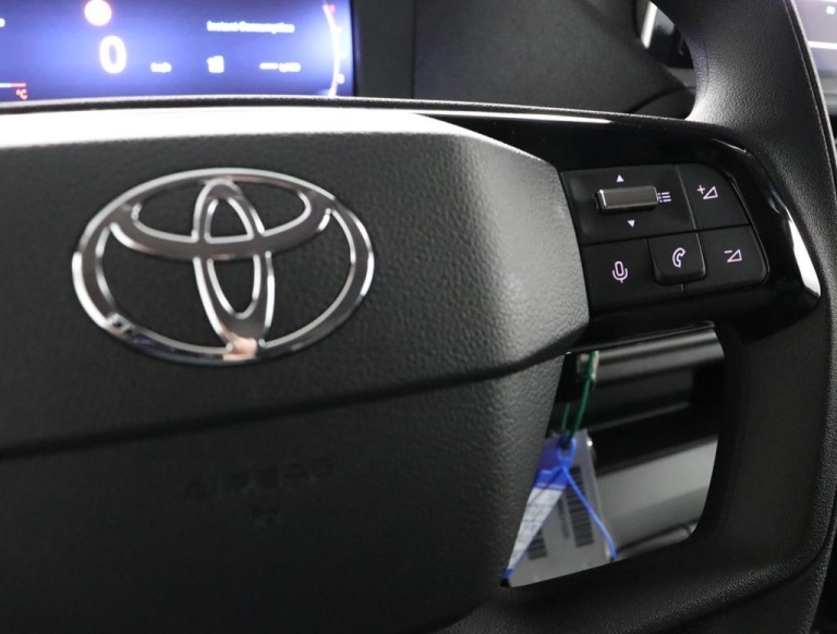 Toyota PROACE Long Worker - 2.0 D-4D L2 Challenger 19