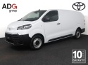 Toyota PROACE Long Worker