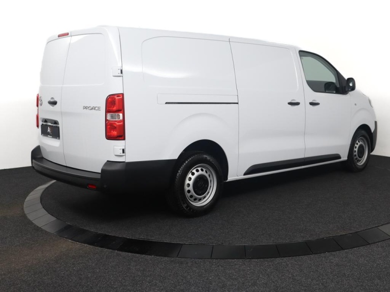 Toyota PROACE Long Worker - 2.0 D-4D L2 Challenger 2