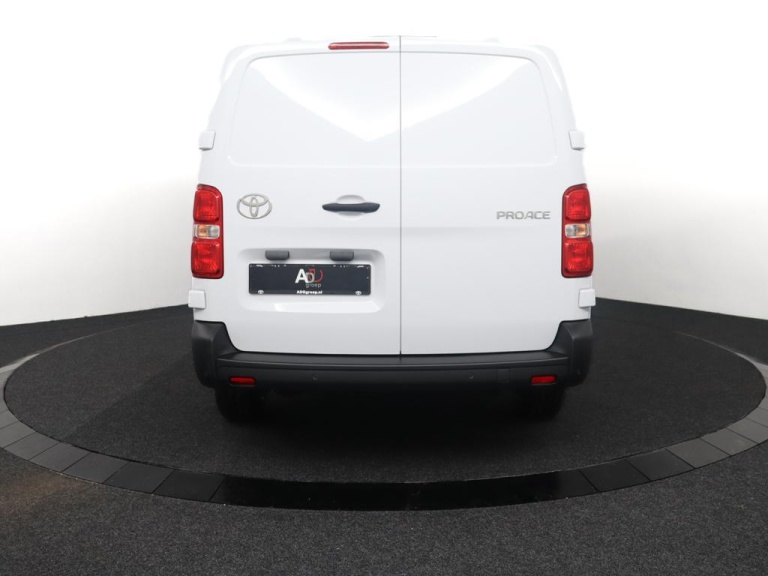 Toyota PROACE Long Worker - 2.0 D-4D L2 Challenger 28