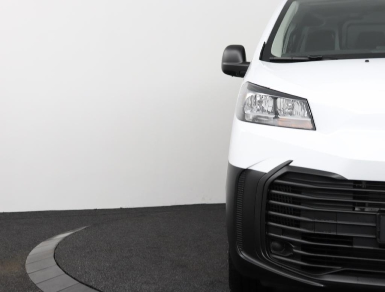 Toyota PROACE Long Worker - 2.0 D-4D L2 Challenger 29