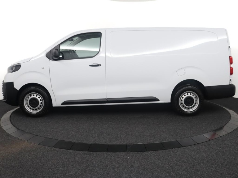 Toyota PROACE Long Worker - 2.0 D-4D L2 Challenger 3