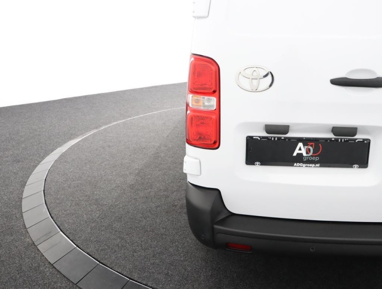 Toyota PROACE Long Worker - 2.0 D-4D L2 Challenger 34