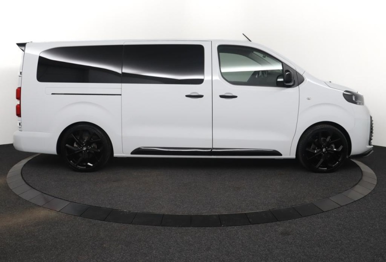 Toyota PROACE Long Worker - 2.0 D-4D L2 Challenger 13